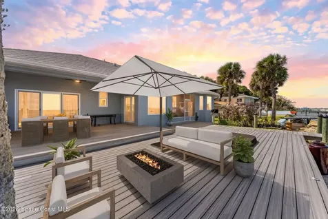 1000 S Banana River Drive Merritt Island FL 32952