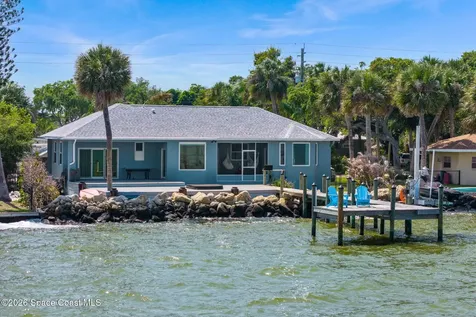 1000 S Banana River Drive Merritt Island FL 32952