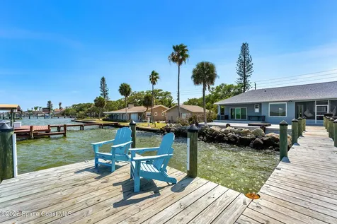 1000 S Banana River Drive Merritt Island FL 32952