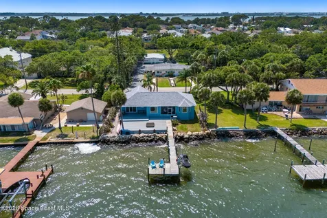 1000 S Banana River Drive Merritt Island FL 32952