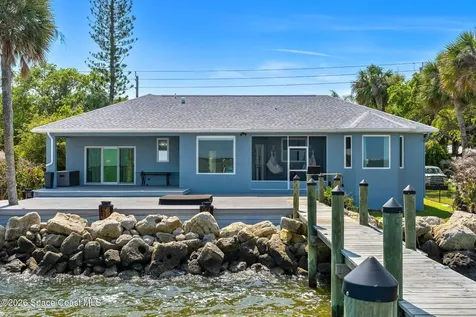 1000 S Banana River Drive Merritt Island FL 32952