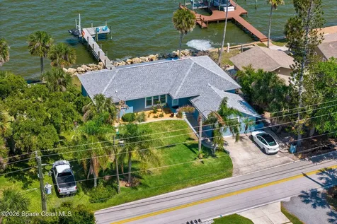1000 S Banana River Drive Merritt Island FL 32952