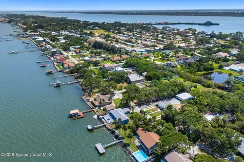 1000 S Banana River Drive Merritt Island FL 32952