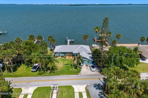 1000 S Banana River Drive Merritt Island FL 32952