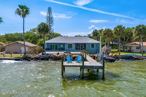 1000 S Banana River Drive Merritt Island FL 32952
