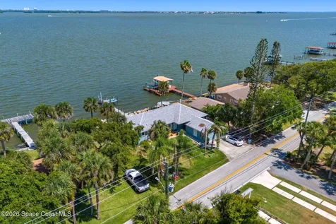 1000 S Banana River Drive Merritt Island FL 32952