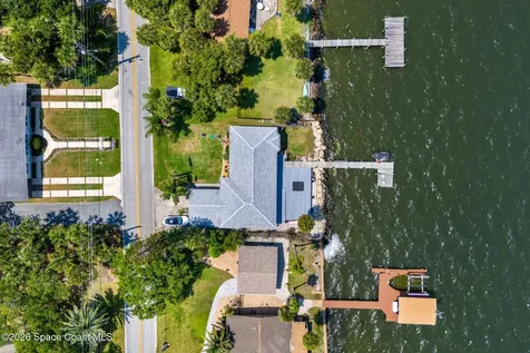 1000 S Banana River Drive Merritt Island FL 32952