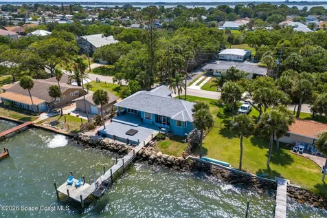 1000 S Banana River Drive Merritt Island FL 32952