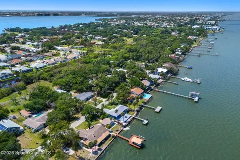 1000 S Banana River Drive Merritt Island FL 32952