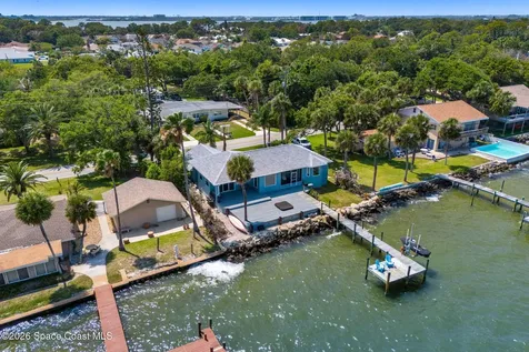 1000 S Banana River Drive Merritt Island FL 32952