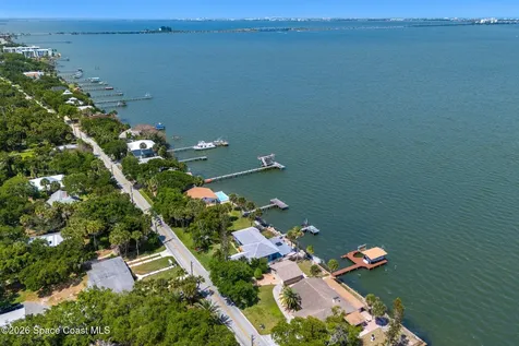 1000 S Banana River Drive Merritt Island FL 32952