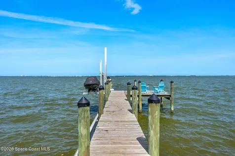 1000 S Banana River Drive Merritt Island FL 32952