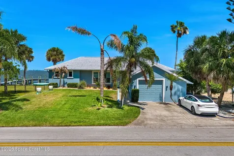 1000 S Banana River Drive Merritt Island FL 32952