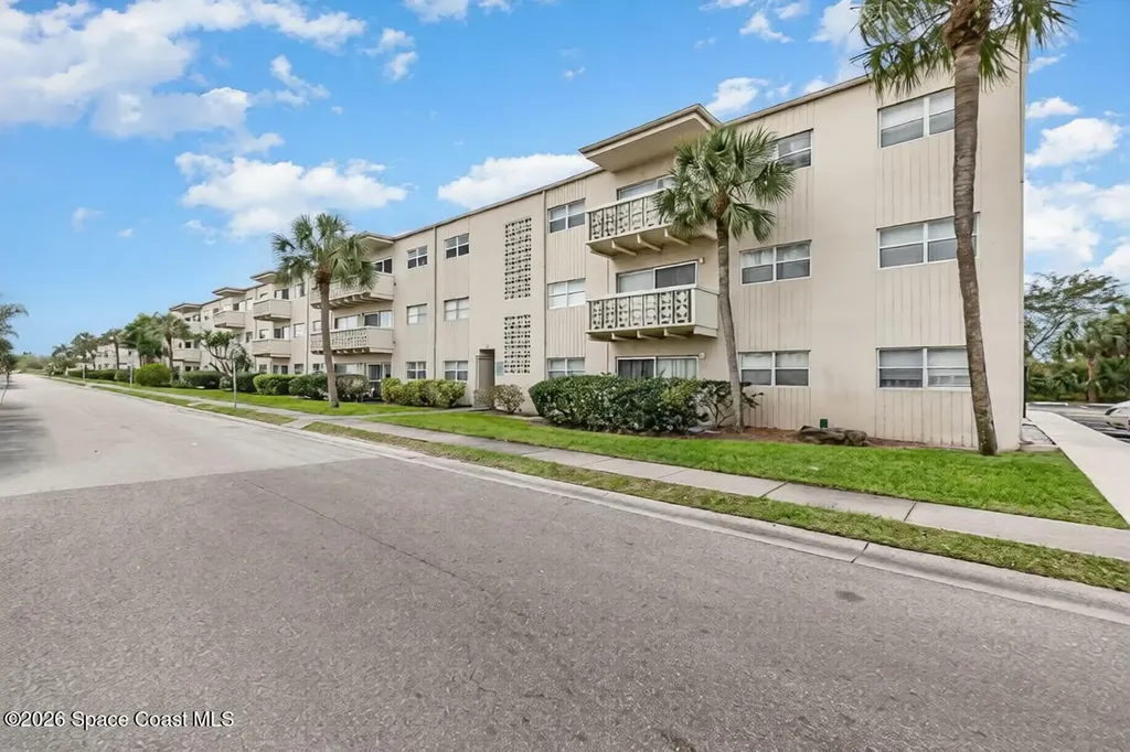 223 Columbia Drive Cape Canaveral FL 32920
