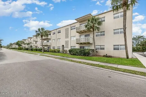223 Columbia Drive Cape Canaveral FL 32920
