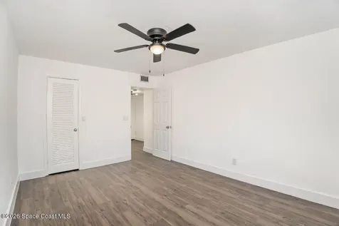 223 Columbia Drive Cape Canaveral FL 32920