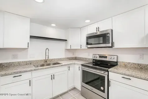 223 Columbia Drive Cape Canaveral FL 32920