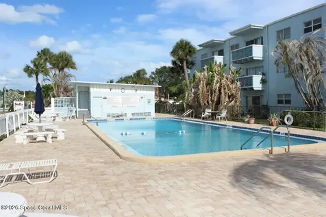223 Columbia Drive Cape Canaveral FL 32920