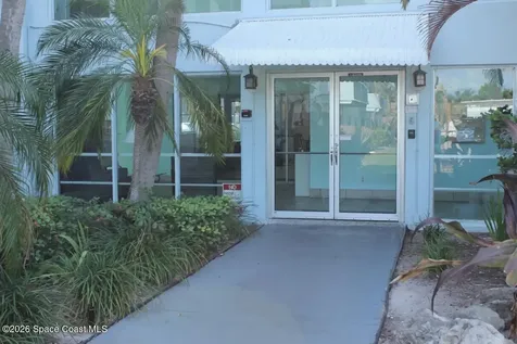 223 Columbia Drive Cape Canaveral FL 32920