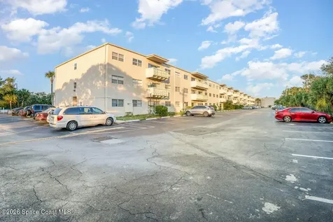 223 Columbia Drive Cape Canaveral FL 32920