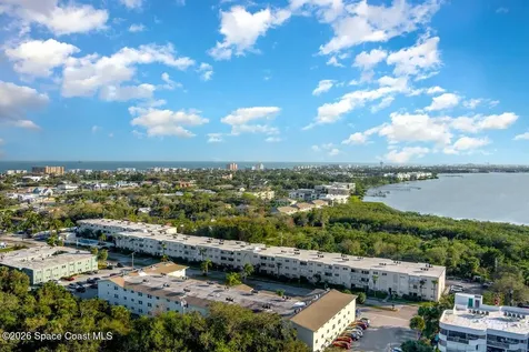 223 Columbia Drive Cape Canaveral FL 32920