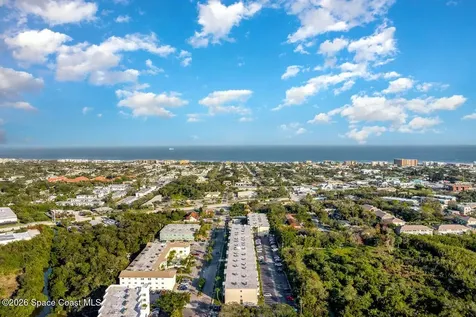 223 Columbia Drive Cape Canaveral FL 32920