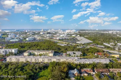 223 Columbia Drive Cape Canaveral FL 32920