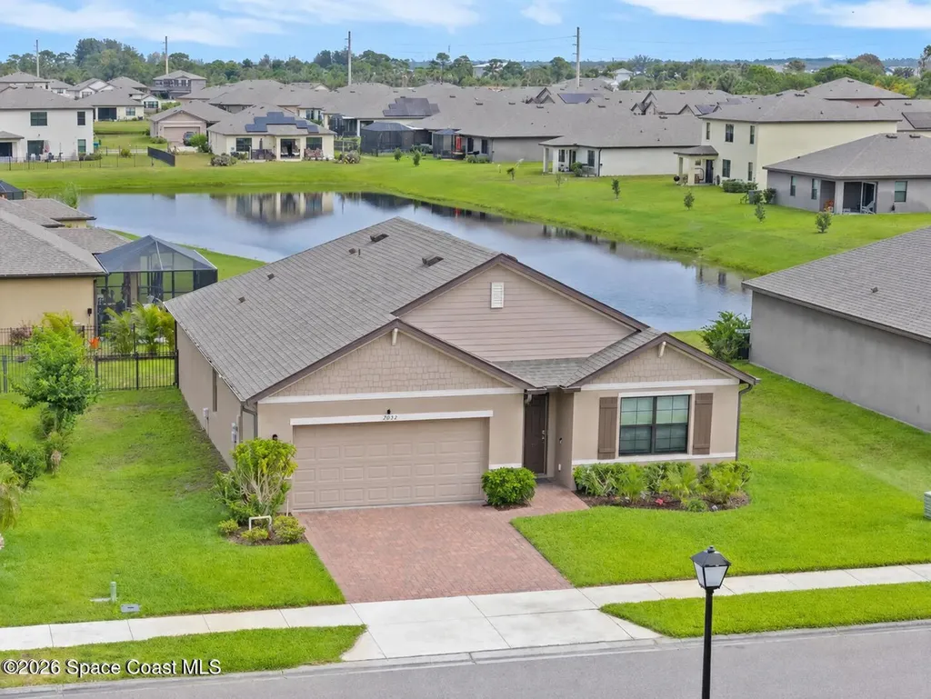 7528 Tourmaline Drive Grant FL 32949
