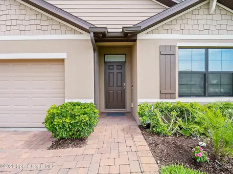 7528 Tourmaline Drive Grant FL 32949