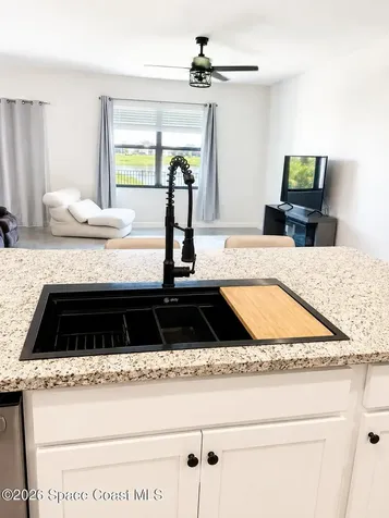 7528 Tourmaline Drive Grant FL 32949