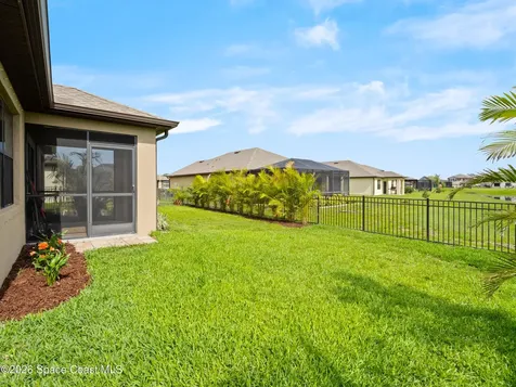 7528 Tourmaline Drive Grant FL 32949