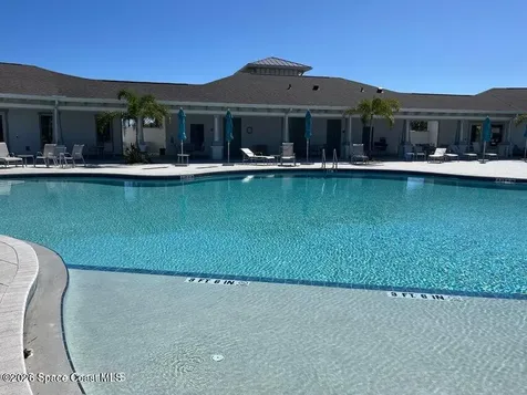 7528 Tourmaline Drive Grant FL 32949