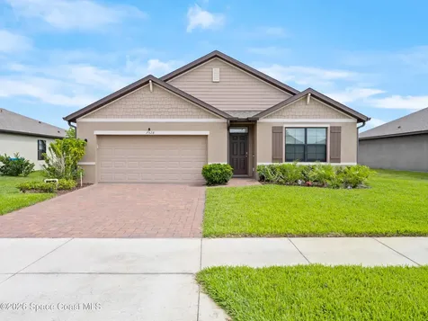 7528 Tourmaline Drive Grant FL 32949