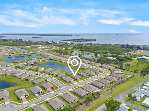7528 Tourmaline Drive Grant FL 32949