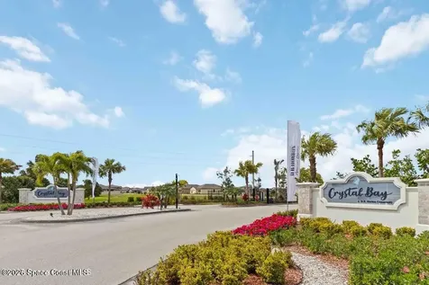 7528 Tourmaline Drive Grant FL 32949