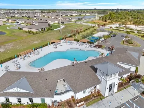 7528 Tourmaline Drive Grant FL 32949