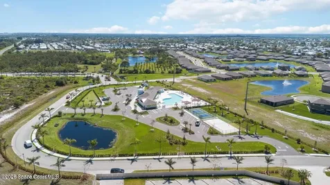 7528 Tourmaline Drive Grant FL 32949
