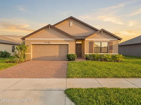 7528 Tourmaline Drive Grant FL 32949