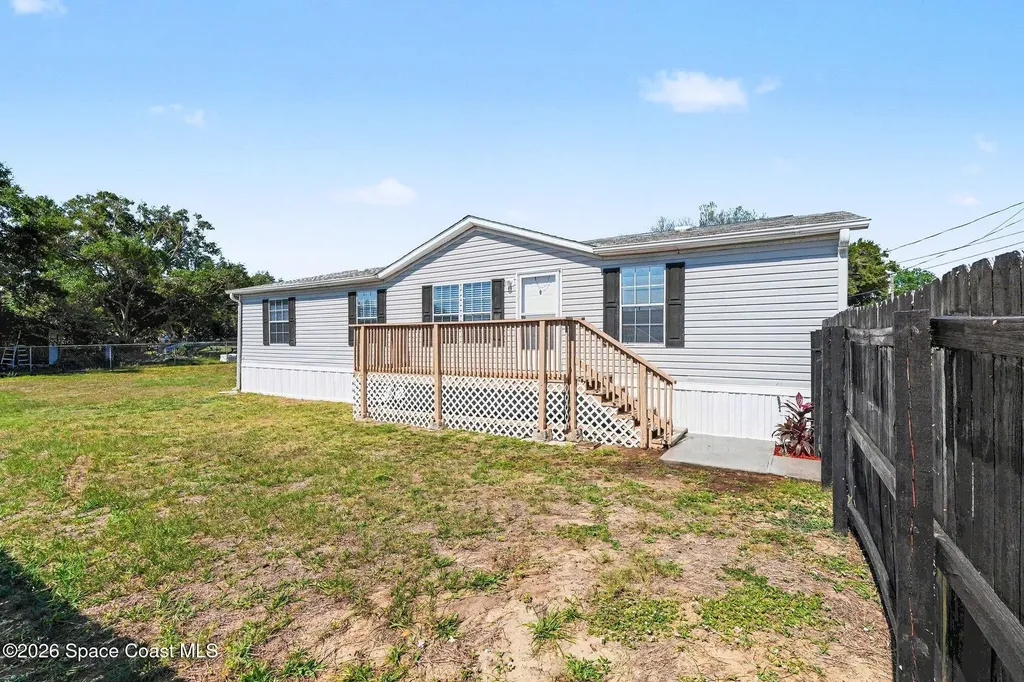 423 Brozman Lane Cocoa FL 32927