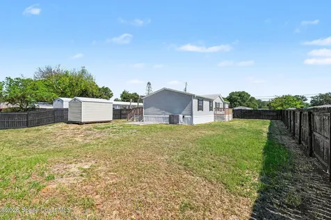423 Brozman Lane Cocoa FL 32927