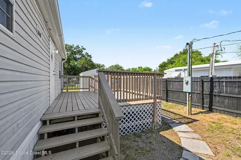 423 Brozman Lane Cocoa FL 32927