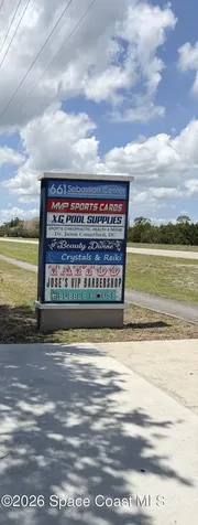 661 Sebastian Boulevard Sebastian FL 32958