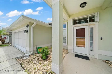 1104 Sedgewood Circle Melbourne FL 32904