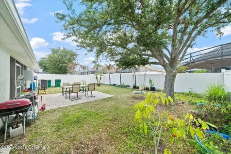 1104 Sedgewood Circle Melbourne FL 32904