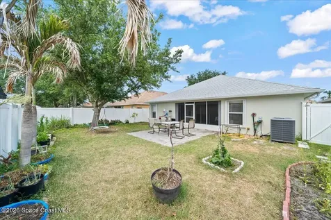 1104 Sedgewood Circle Melbourne FL 32904