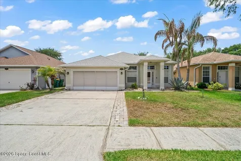 1104 Sedgewood Circle Melbourne FL 32904