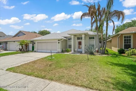 1104 Sedgewood Circle Melbourne FL 32904