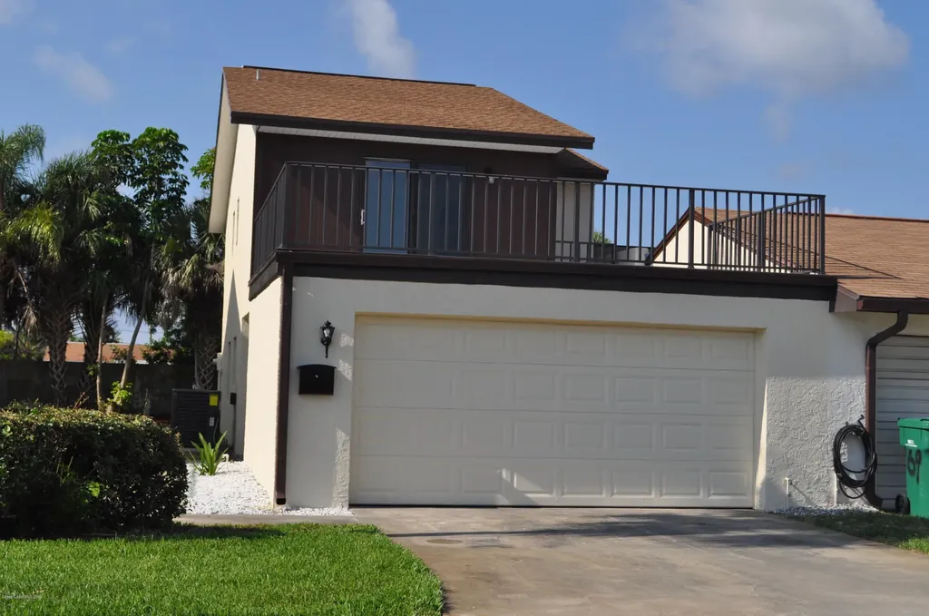 165 Seawind Drive Satellite Beach FL 32937