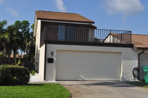 165 Seawind Drive Satellite Beach FL 32937