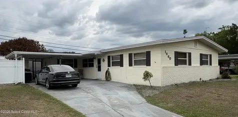 1660 Country Lane Titusville FL 32780